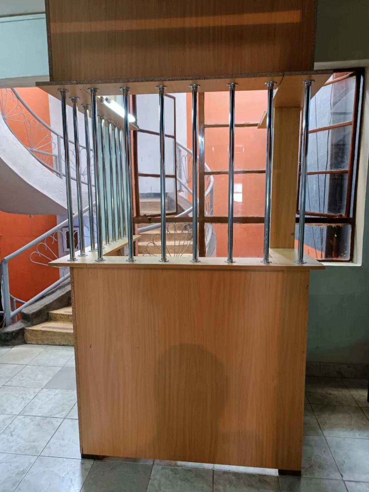 Sislink Hotel Nairobi Exterior photo